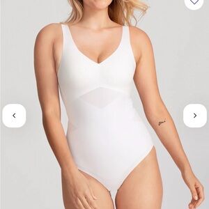 Honeylove Tank Bodysuit